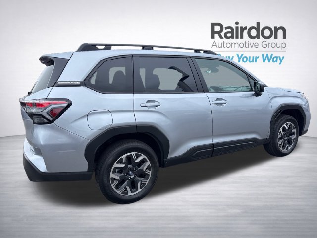 New 2026 Subaru Forester Premium AWD/4WD image 9