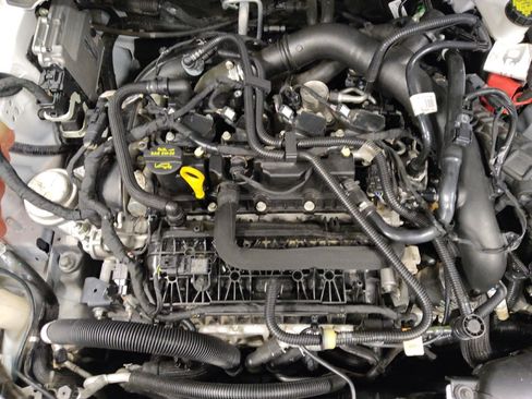 Used 2019 Ford Fusion SE w/ Equipment Group 151A FWD image 30