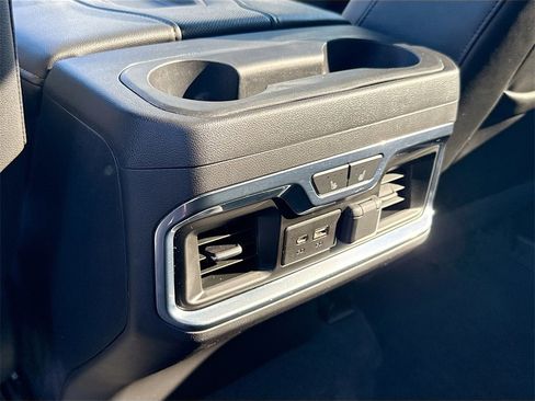 Used 2020 GMC Sierra 1500 AT4 w/ AT4 Premium Package image 29