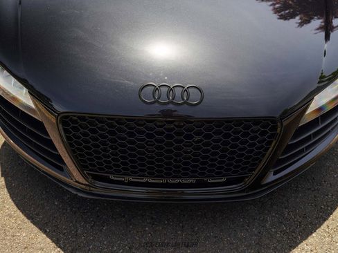 Used 2011 Audi R8 V8 AWD/4WD image 51