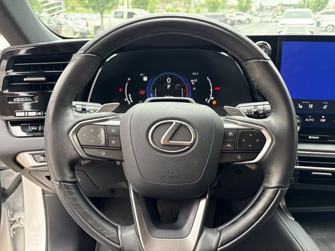 Used 2023 Lexus RX 350 Premium Plus w/ Cold Area Package image 18