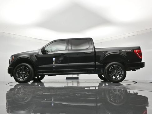 Used 2023 Ford F150 XLT w/ Equipment Group 301A Mid AWD/4WD image 44