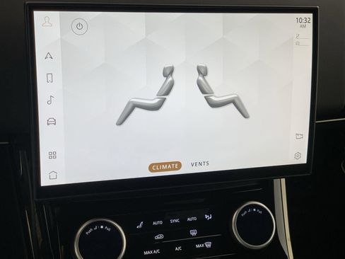 Certified 2023 Land Rover Range Rover Sport SE Dynamic image 16