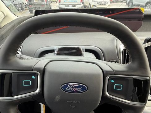 New 2026 Ford Expedition Max Platinum w/ Driver's Package image 20