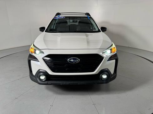 Used 2024 Subaru Outback Onyx Edition XT AWD/4WD image 8