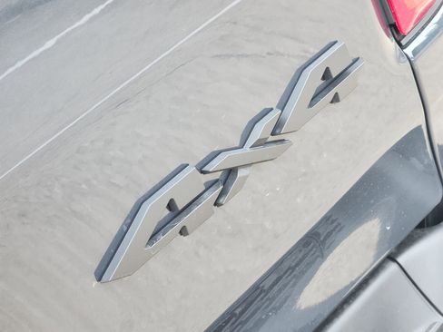 New 2026 RAM 1500 RHO AWD/4WD image 21