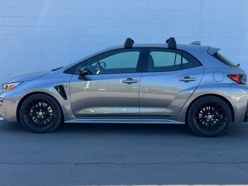 Used 2024 Toyota Corolla GR image 6