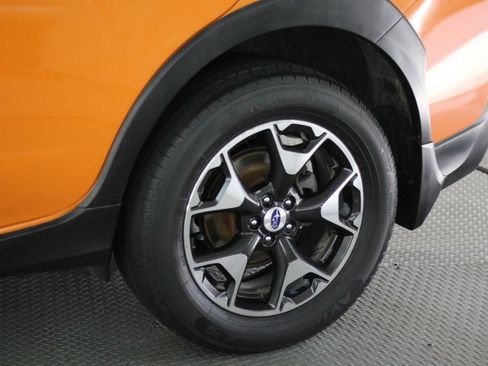 Used 2018 Subaru Crosstrek 2.0i Premium w/ Eyesight System AWD/4WD image 57