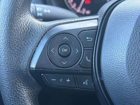 Used 2024 Toyota RAV4 XLE image 25