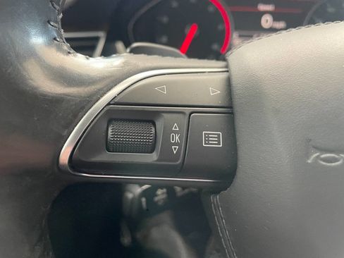 Used 2015 Audi A8 L 4.0T image 35
