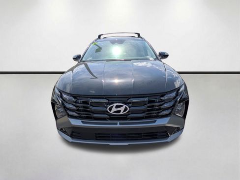 New 2026 Hyundai Tucson SEL FWD image 9