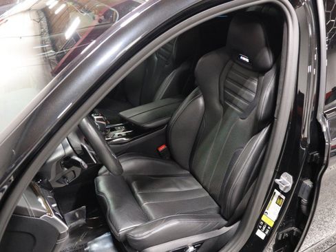 Used 2019 BMW M5 w/ Executive Package AWD/4WD image 37