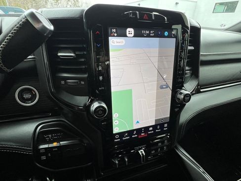 Used 2023 RAM 2500 Limited image 44