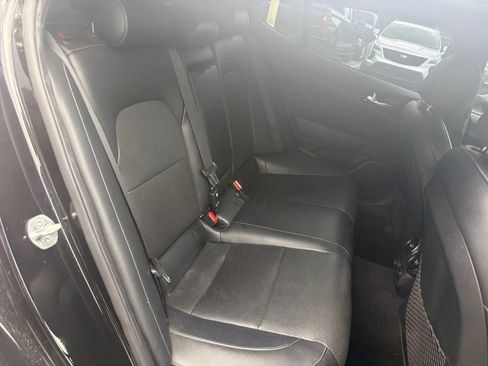 Used 2021 Kia Stinger GT-Line RWD image 18