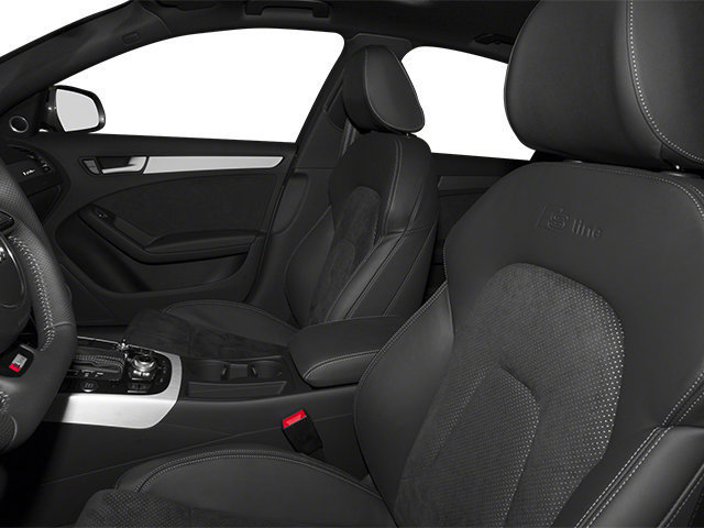 Used 2014 Audi A4 2.0T Premium FWD image 8