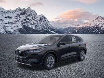 New 2025 Ford Escape Active