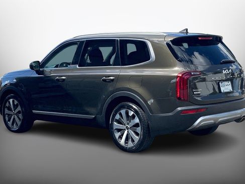 Used 2022 Kia Telluride S image 13