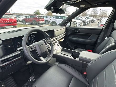 New 2026 Hyundai Santa Fe Calligraphy image 11