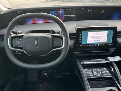 New 2026 Lincoln Nautilus Premier w/ Equipment Group 102A image 23