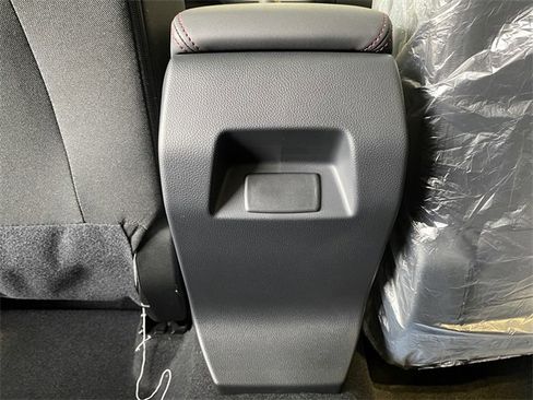 Used 2025 Subaru Impreza 2.0i Sport image 22