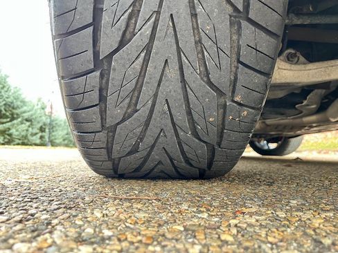 Used 2015 Jeep Grand Cherokee SRT w/ Trailer Tow Group IV image 51