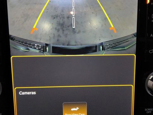 Used 2022 RAM 1500 Rebel w/ Rebel Level 2 Equipment Group image 20