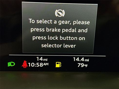 New 2026 Audi SQ7 Premium Plus AWD/4WD image 12