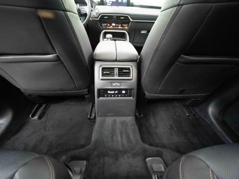 Used 2024 MAZDA CX-90 Plug-In Hybrid w/ Premium Pkg AWD/4WD image 22