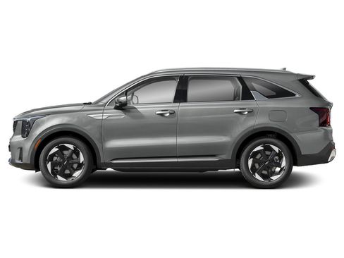 New 2026 Kia Sorento EX FWD image 33