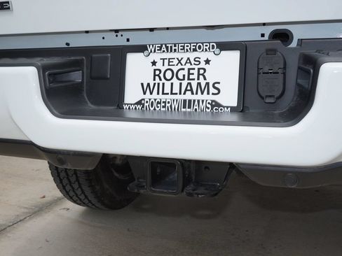 Used 2025 RAM 2500 Laramie AWD/4WD image 37