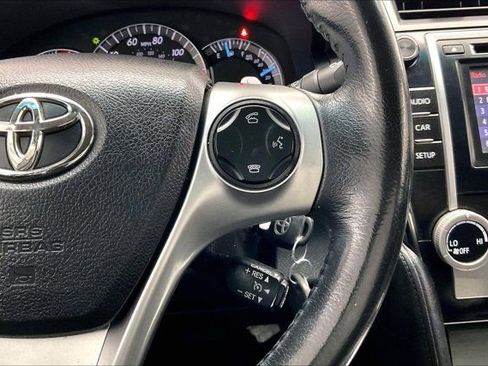 Used 2014 Toyota Camry SE FWD image 22