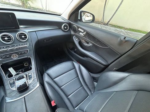 Used 2016 Mercedes-Benz C 300 Sedan image 11