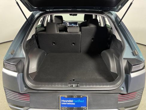 Certified 2024 Hyundai Ioniq 5 SE RWD image 11