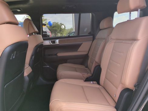 New 2026 Hyundai Santa Fe Calligraphy image 17