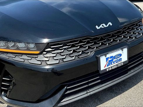 Used 2022 Kia K5 LXS FWD image 30