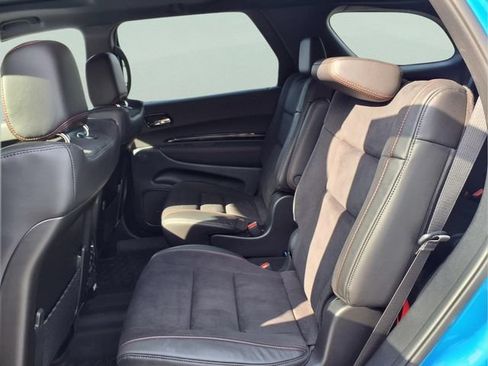 New 2026 Dodge Durango GT AWD/4WD image 10
