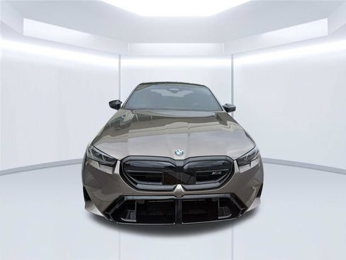 Used 2027 BMW M5 w/ Executive Package AWD/4WD image 2