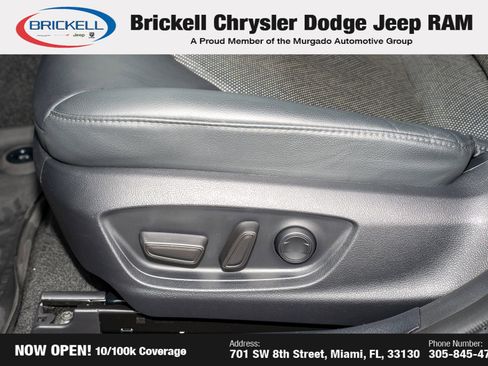 Used 2024 Toyota Camry XLE image 27