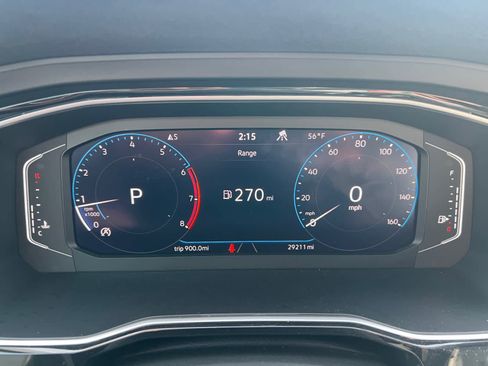 Used 2021 Volkswagen Jetta GLI Autobahn image 23