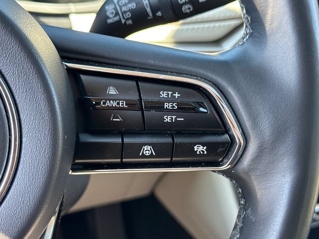 Certified 2024 MAZDA CX-90 3.3 Turbo S w/ Premium Package AWD/4WD image 31