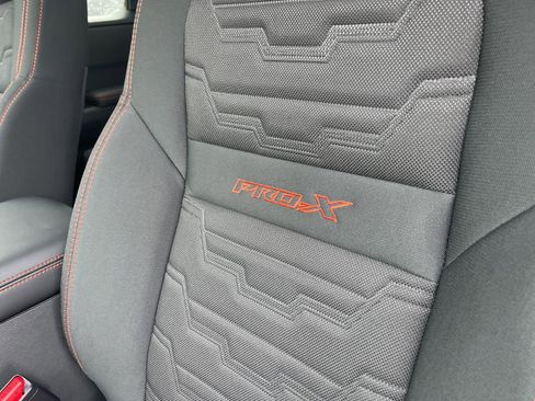 New 2026 Nissan Frontier Pro-X w/ Tow Package image 21