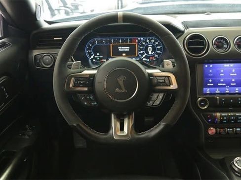 Used 2022 Ford Mustang Shelby GT500 image 25