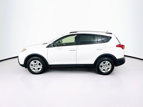 Used 2015 Toyota RAV4 LE image 4