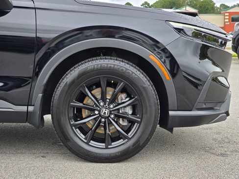 Used 2025 Honda CR-V Sport-L image 42