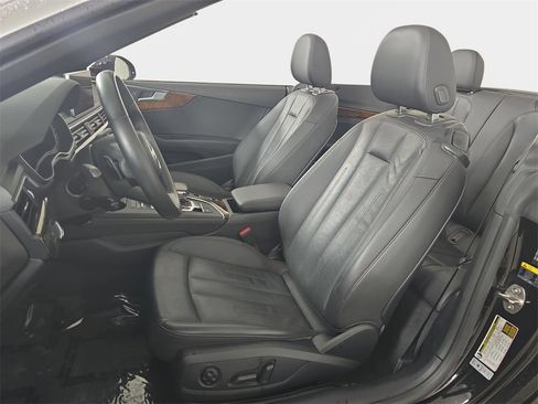 Used 2019 Audi A5 2.0T Premium Plus w/ Premium Plus image 17