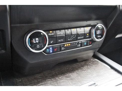 Used 2019 Ford Expedition Max Limited AWD/4WD image 26