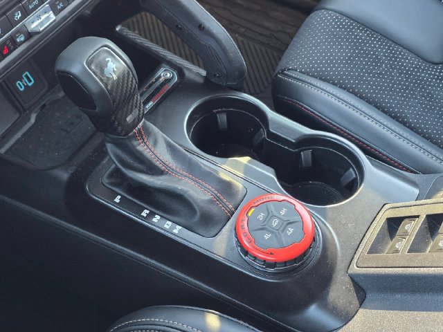 Used 2023 Ford Bronco Raptor AWD/4WD image 36