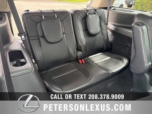 Used 2022 Lincoln Aviator Reserve w/ Equipment Group 201A AWD/4WD image 22