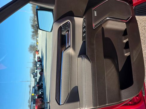 Used 2023 GMC Sierra 1500 SLT w/ SLT Premium Plus Package image 12