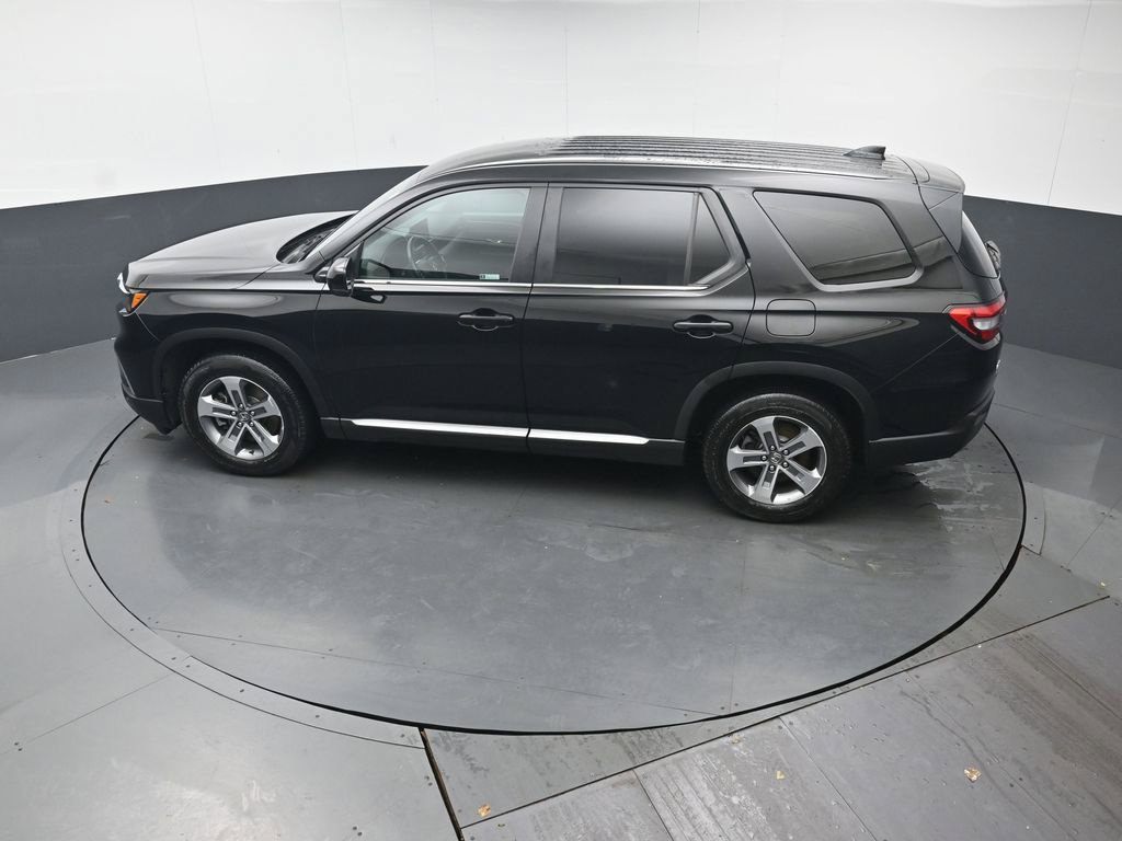 Used 2024 Honda Pilot EX-L image 39